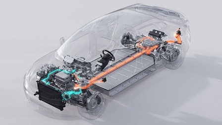 Intelligenter Batterieschutz