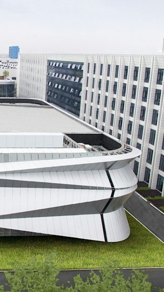 Die Geely Holding Group